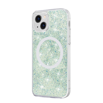 Inspire Series Color Gradient Case with MagSafe for iPhone 13/ iPhone 14