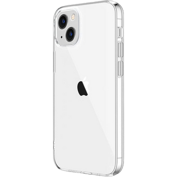 Venture Series Clear Hard Shell Case with MagSafe for iPhone 14
