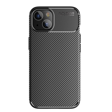 Venture Series Carbon Fiber Style Case for iPhone 13/ iPhone 14