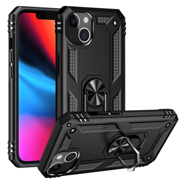 Raider Series Heavy-Duty Belt Clip Case for iPhone 13/ iPhone 14