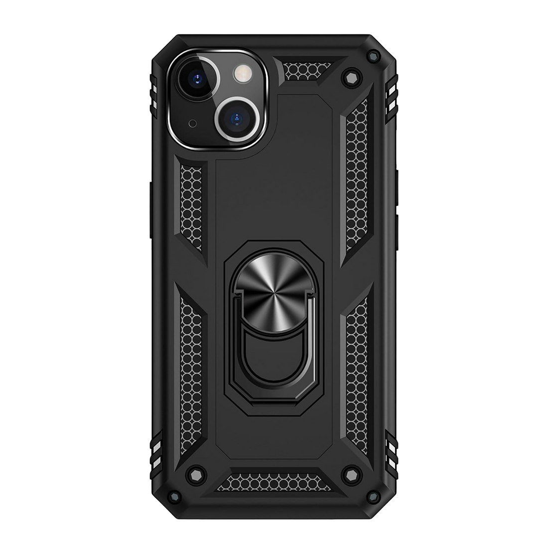 Raider Series Heavy-Duty Belt Clip Case for iPhone 13/ iPhone 14