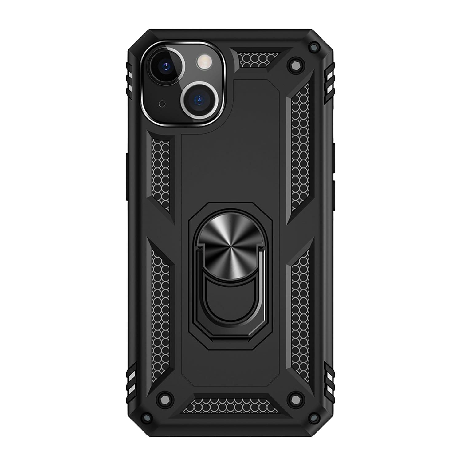 Raider Series Heavy-Duty Belt Clip Case for iPhone 13/ iPhone 14