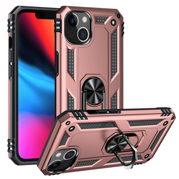 Raider Series Heavy-Duty Belt Clip Case for iPhone 13/ iPhone 14