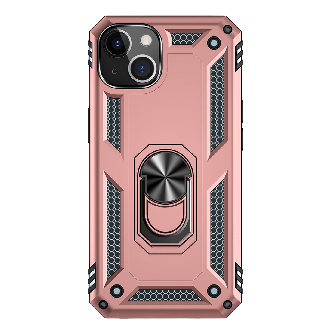 Raider Series Heavy-Duty Belt Clip Case for iPhone 13/ iPhone 14