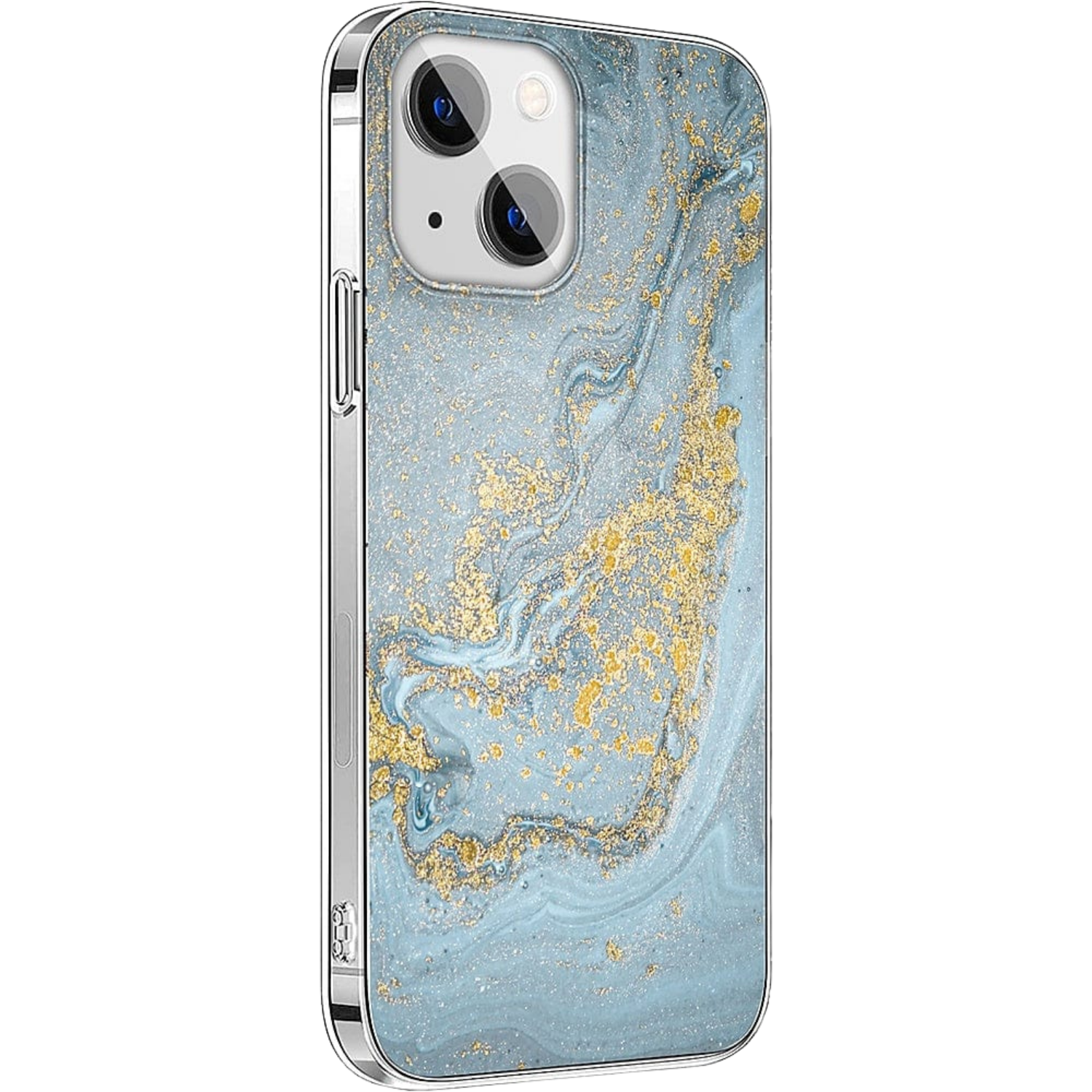 Inspire Series Marble Case for iPhone 13/ iPhone 14
