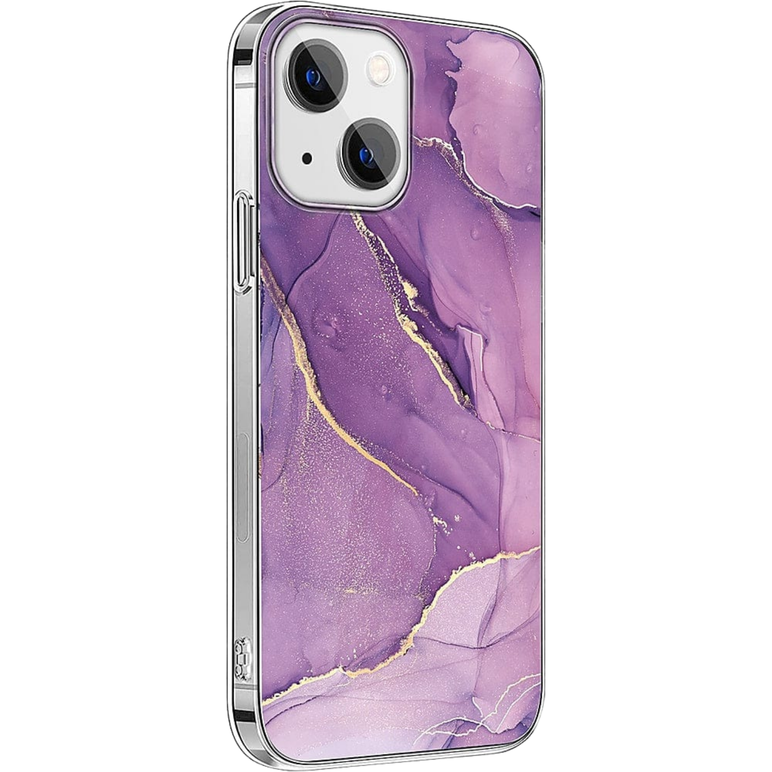 Inspire Series Marble Case for iPhone 13/ iPhone 14