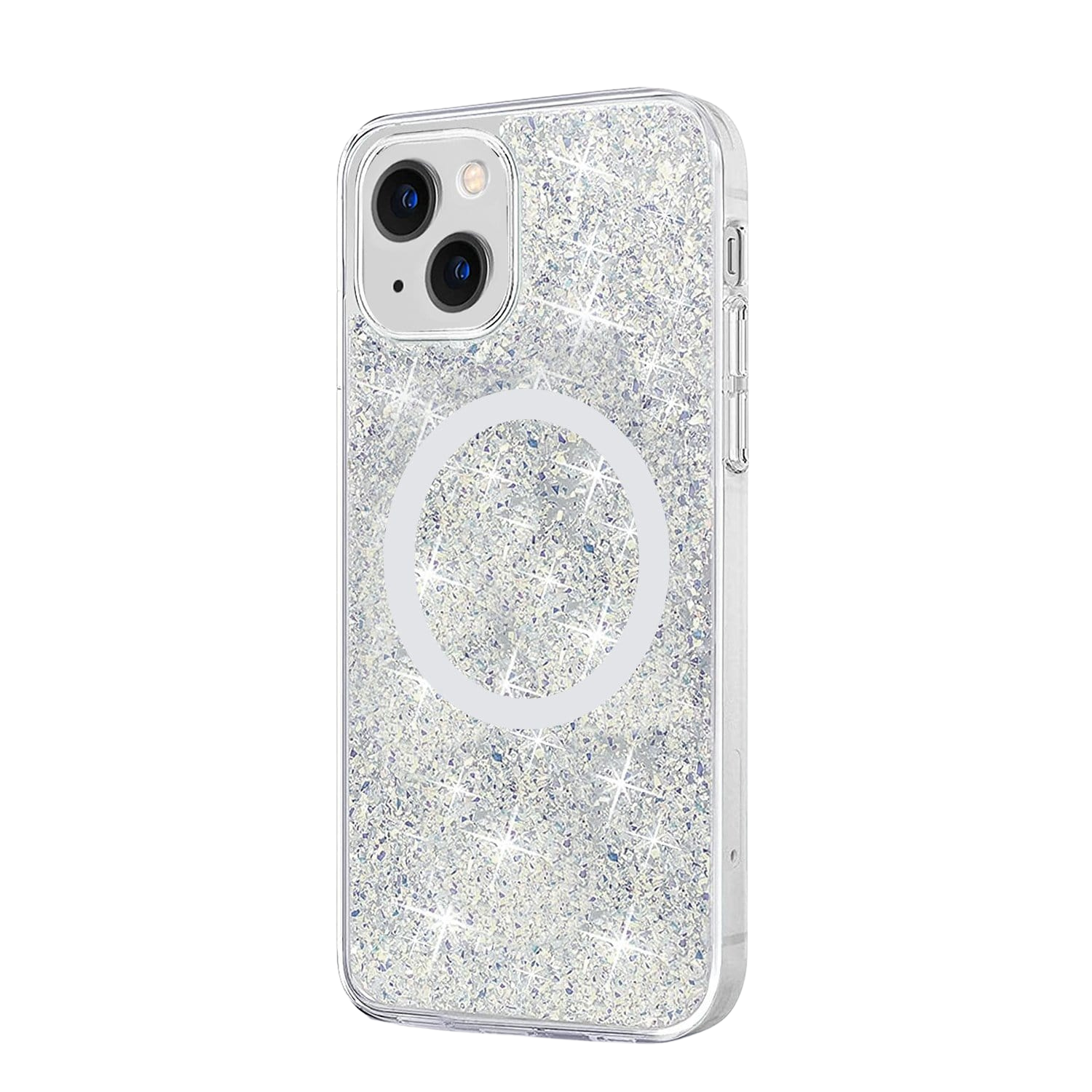 Inspire Series Color Gradient Case with MagSafe for iPhone 13/ iPhone 14