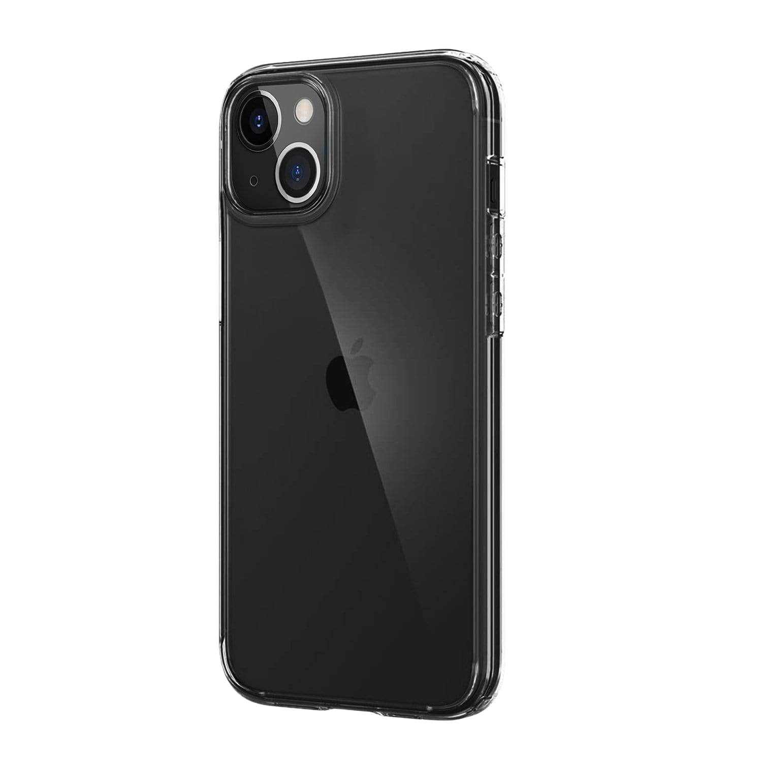 Venture Series Clear Firm Case for iPhone 13/ iPhone 14