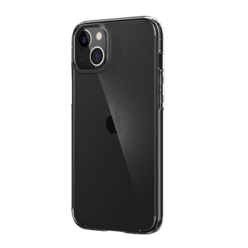 Venture Series Clear Firm Case for iPhone 13/ iPhone 14