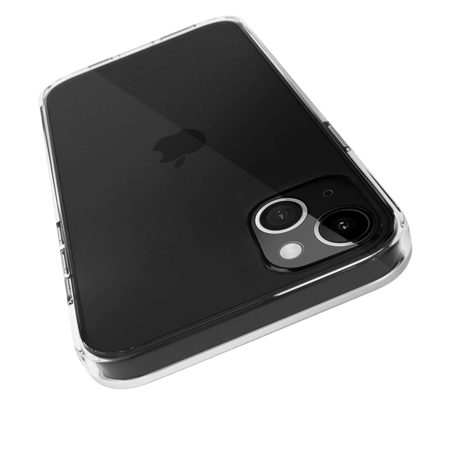 Venture Series Clear Firm Case for iPhone 13/ iPhone 14