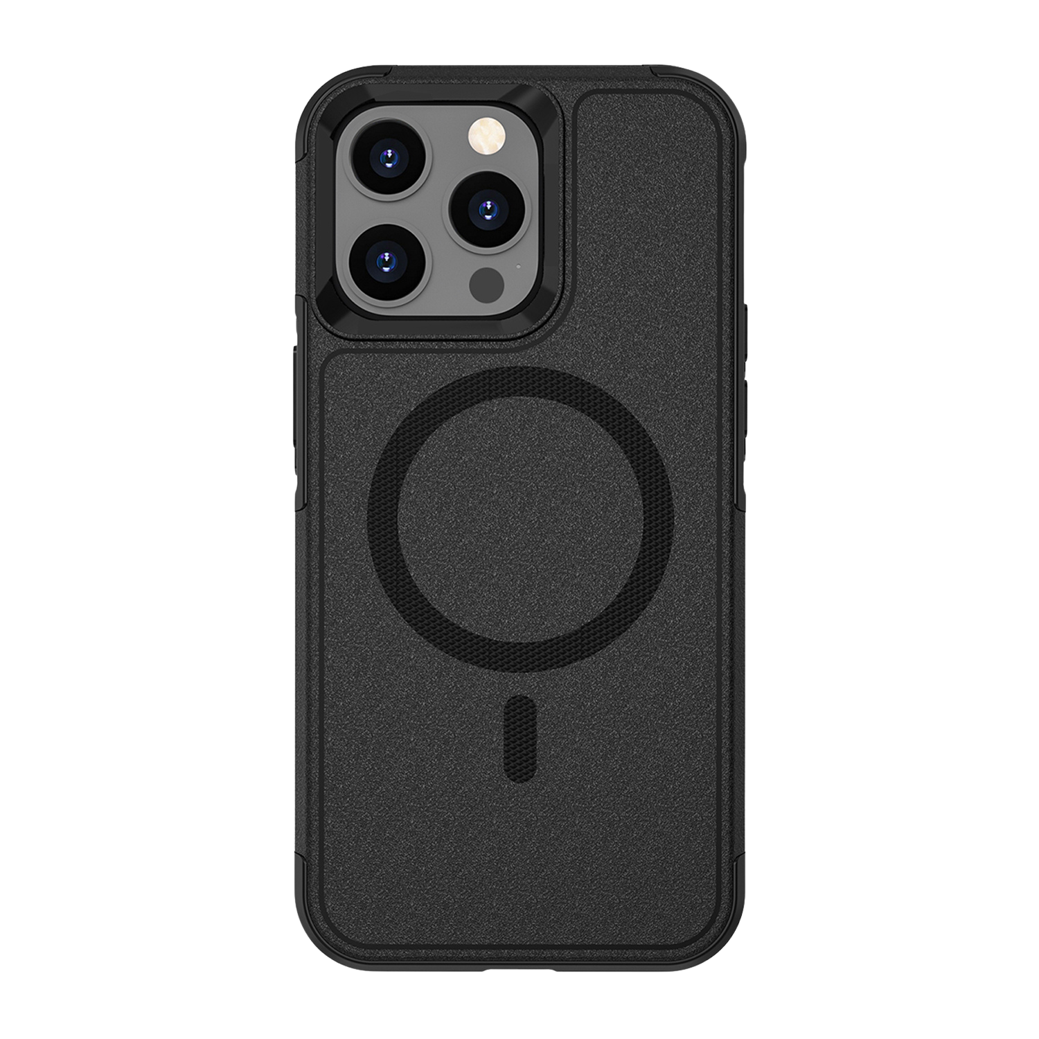 Raider Series Rugged Case with MagSafe for iPhone 15 Pro Max