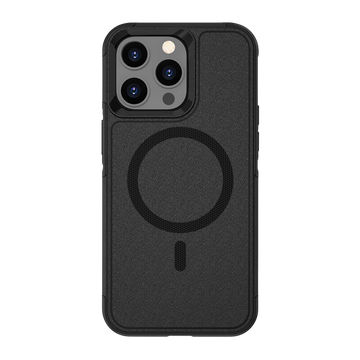Raider Series Rugged Case with MagSafe for iPhone 15 Pro Max