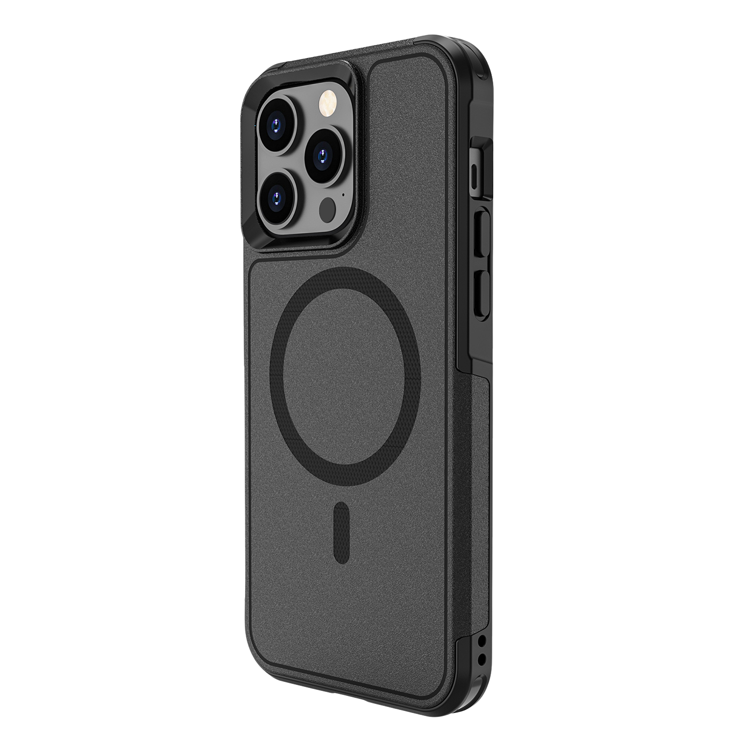 Raider Series Rugged Case with MagSafe for iPhone 15 Pro Max