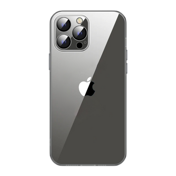 Venture Series Slim Clear Case for iPhone 15 Pro Max