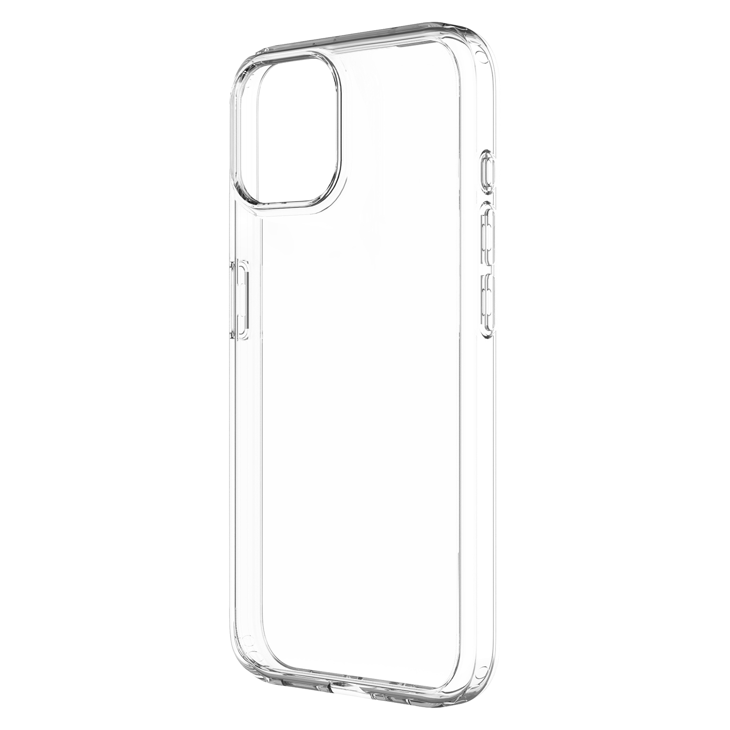 Venture Series Clear Slim Case with MagSafe for iPhone 15 Pro Max