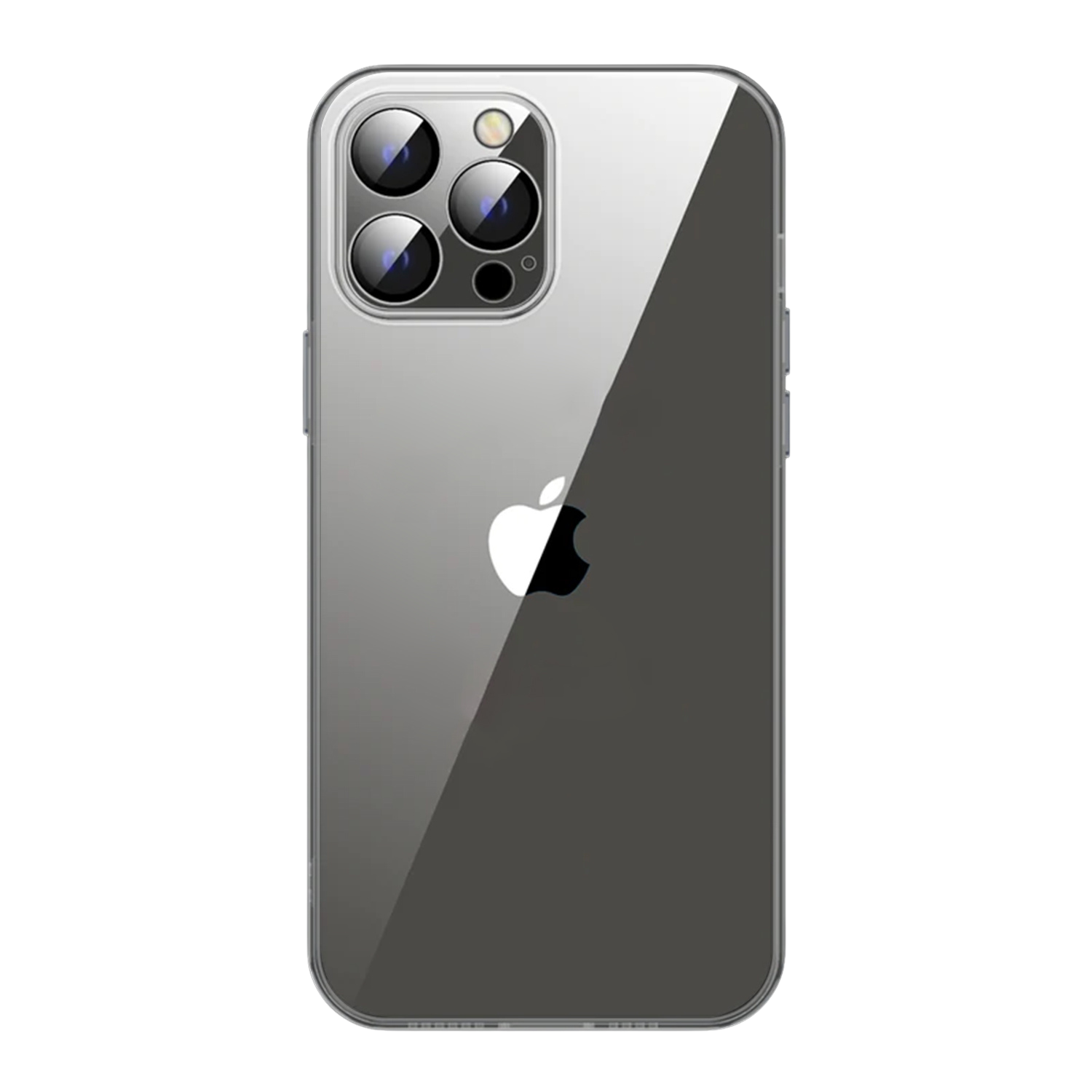 Venture Series Slim Clear Case for iPhone 15 Pro