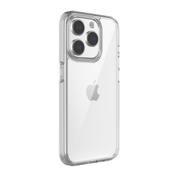 Venture Series Clear Slim Case with MagSafe for iPhone 15 Pro