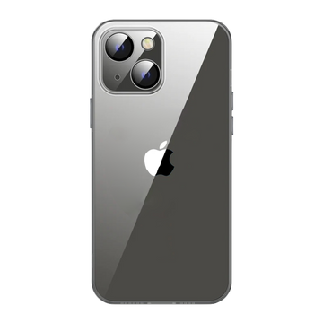 Venture Series Slim Clear Case for iPhone 15