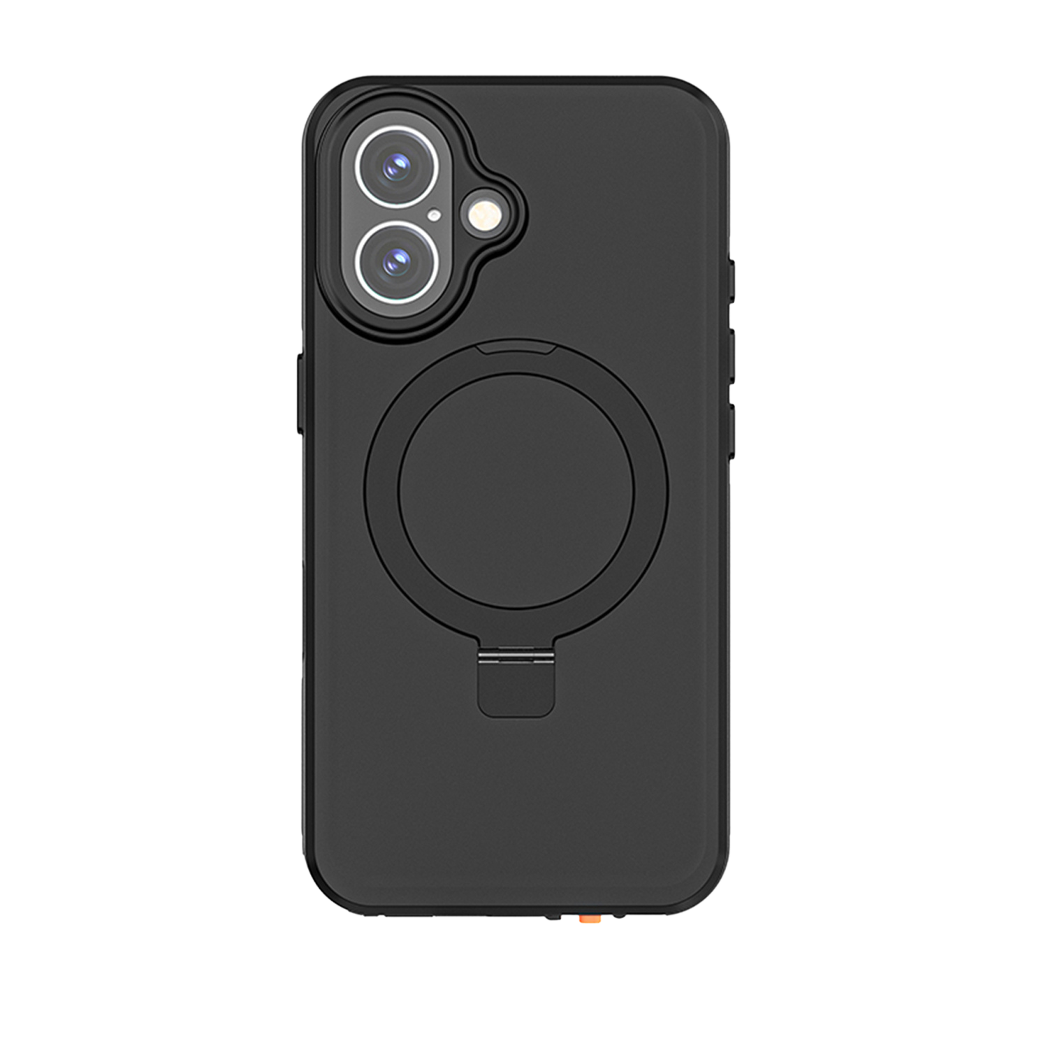 Oasis Series Waterproof Case with MagSafe for iPhone 16