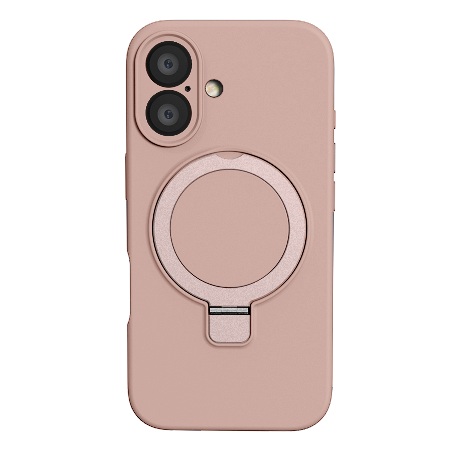 Venture Series Slim Kickstand Case with MagSafe for iPhone 16