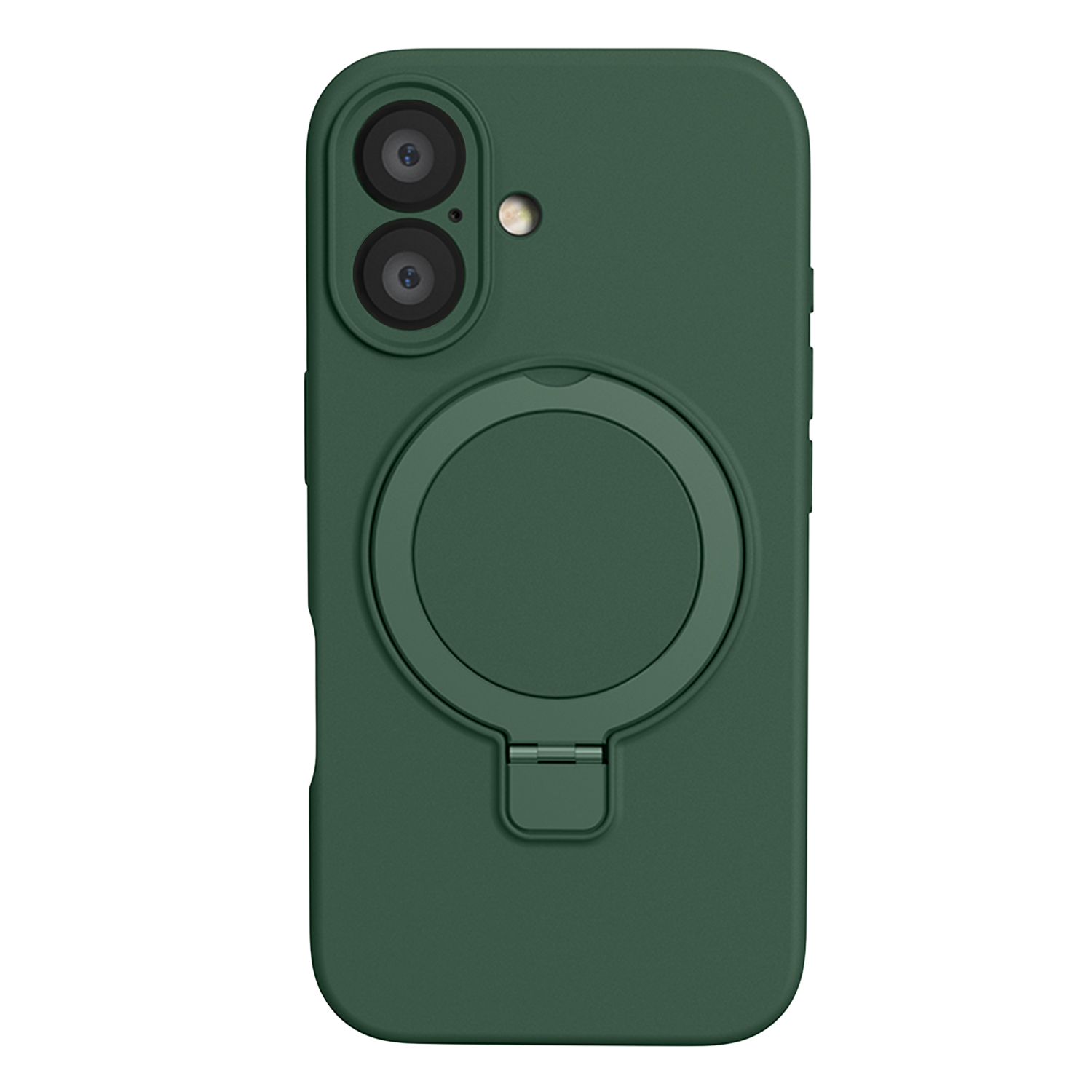 Venture Series Slim Kickstand Case with MagSafe for iPhone 16