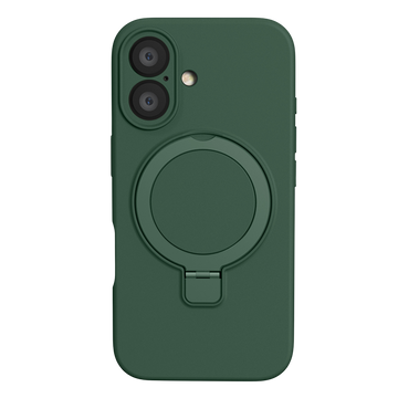Venture Series Slim Kickstand Case with MagSafe for iPhone 16