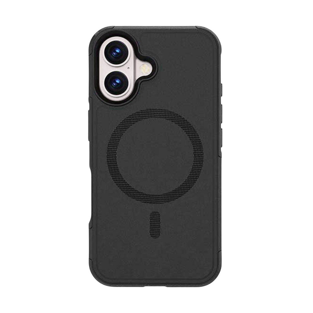 Raider Series Rugged Wallet Case with MagSafe for iPhone 16
