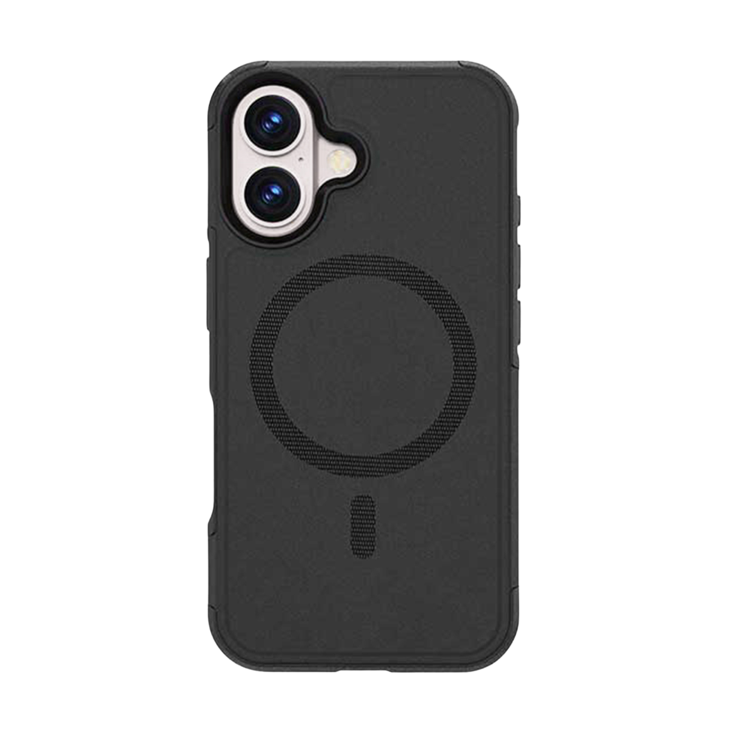 Raider Series Rugged Wallet Case with MagSafe for iPhone 16