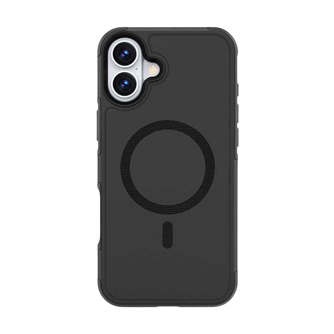 Raider Series Rugged Wallet Case with MagSafe for iPhone 16 Plus
