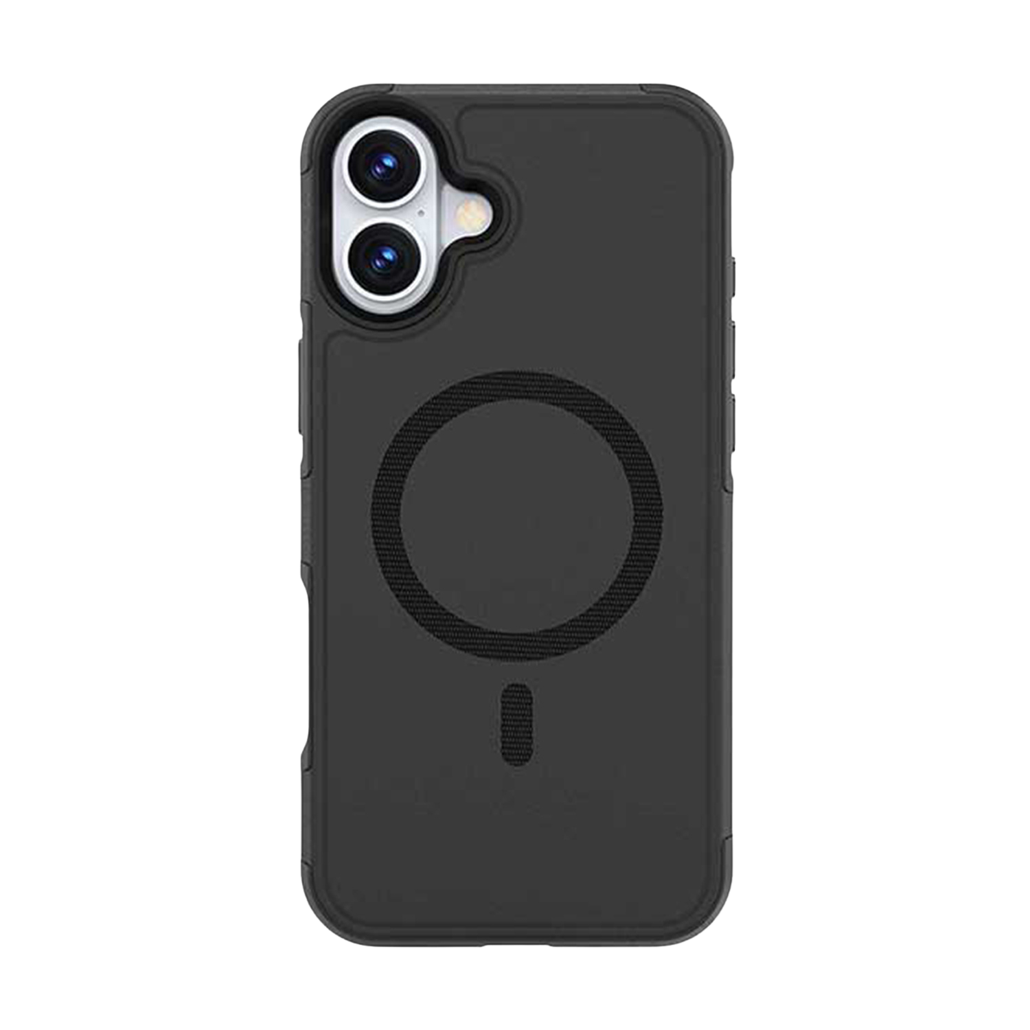 Raider Series Rugged Wallet Case with MagSafe for iPhone 16 Plus