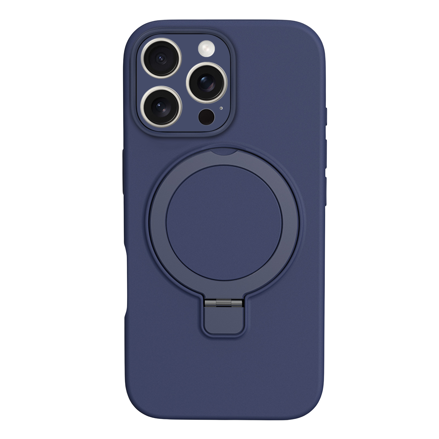 Venture Series Slim Kickstand Case with MagSafe for iPhone 16 Pro Max