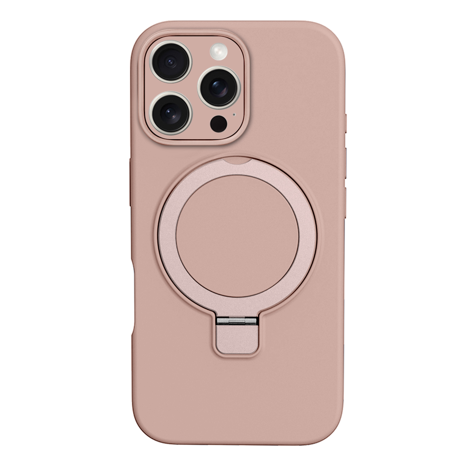 Venture Series Slim Kickstand Case with MagSafe for iPhone 16 Pro Max