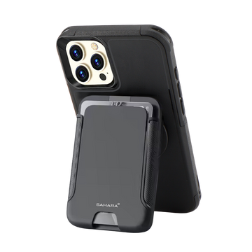 Raider Series Rugged Wallet Case with MagSafe for iPhone 16 Pro Max