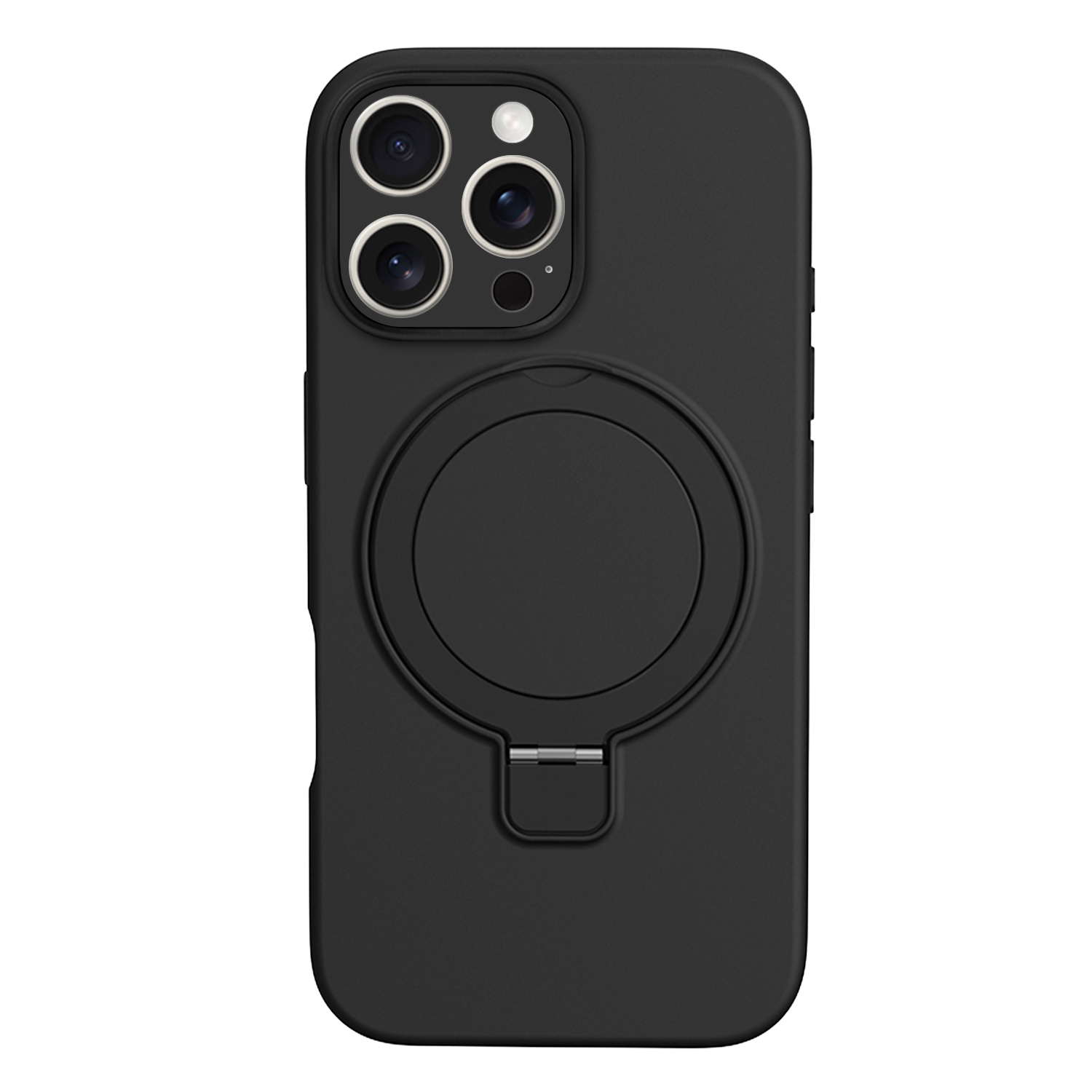Venture Series Slim Kickstand Case with MagSafe for iPhone 16 Pro Max