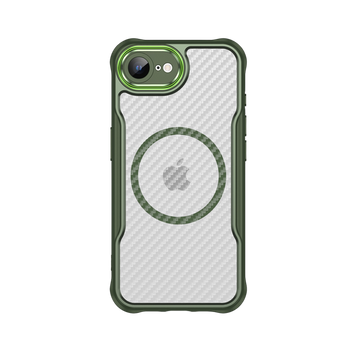 Venture Series Clear Case with MagSafe for iPhone 16e/ iPhone 17e