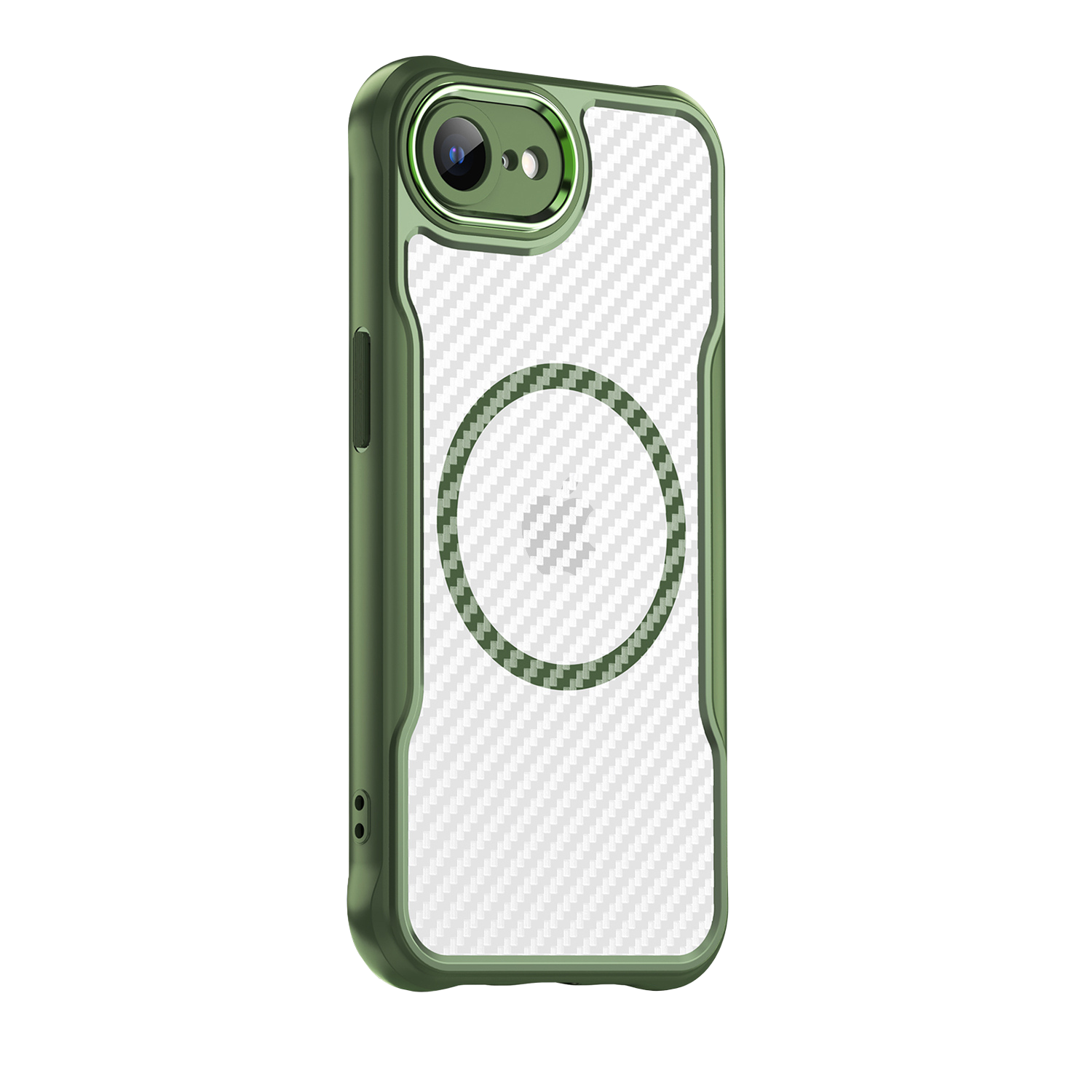 Venture Series Clear Case with MagSafe for iPhone 16e/ iPhone 17e