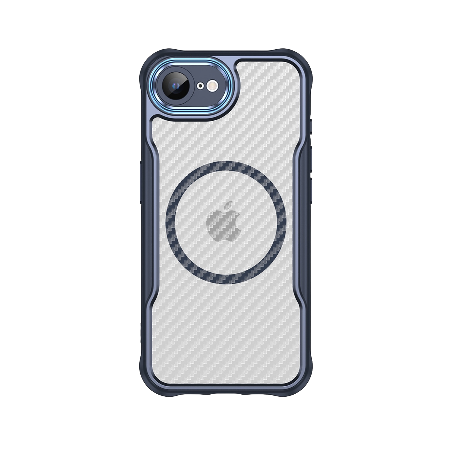 Venture Series Clear Case with MagSafe for iPhone 16e/ iPhone 17e