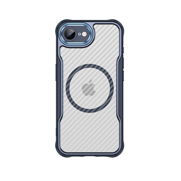 Venture Series Clear Case with MagSafe for iPhone 16e/ iPhone 17e