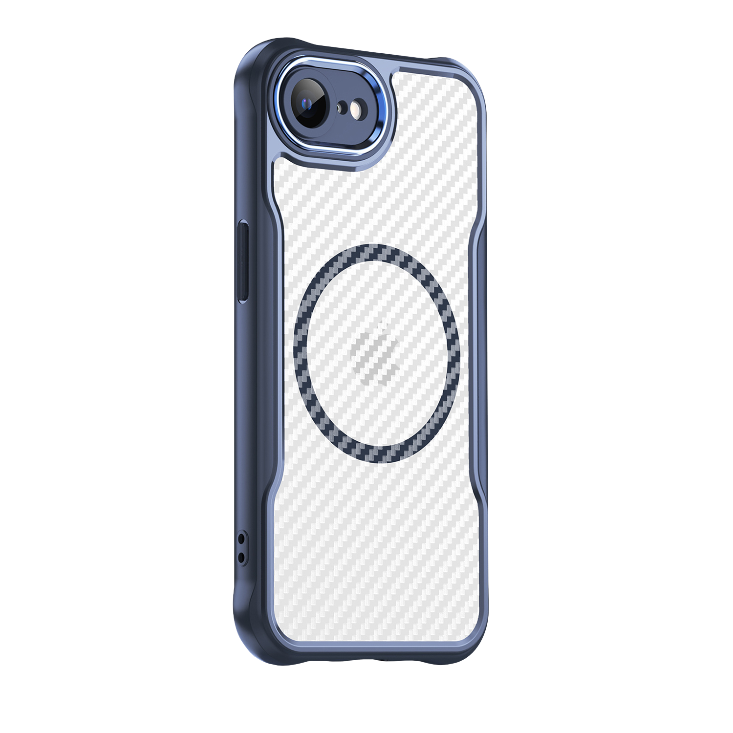 Venture Series Clear Case with MagSafe for iPhone 16e/ iPhone 17e