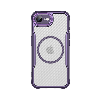 Venture Series Clear Case with MagSafe for iPhone 16e/ iPhone 17e