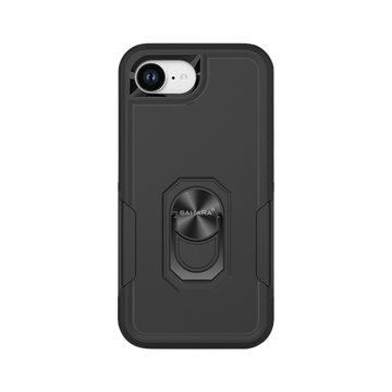 Raider Series Heavy-Duty Kickstand Case for iPhone 16e/ iPhone 17e