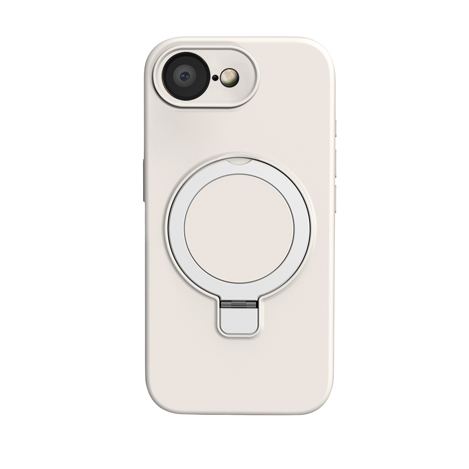 Venture Series Slim Silicone Case for iPhone 16e/ iPhone 17e