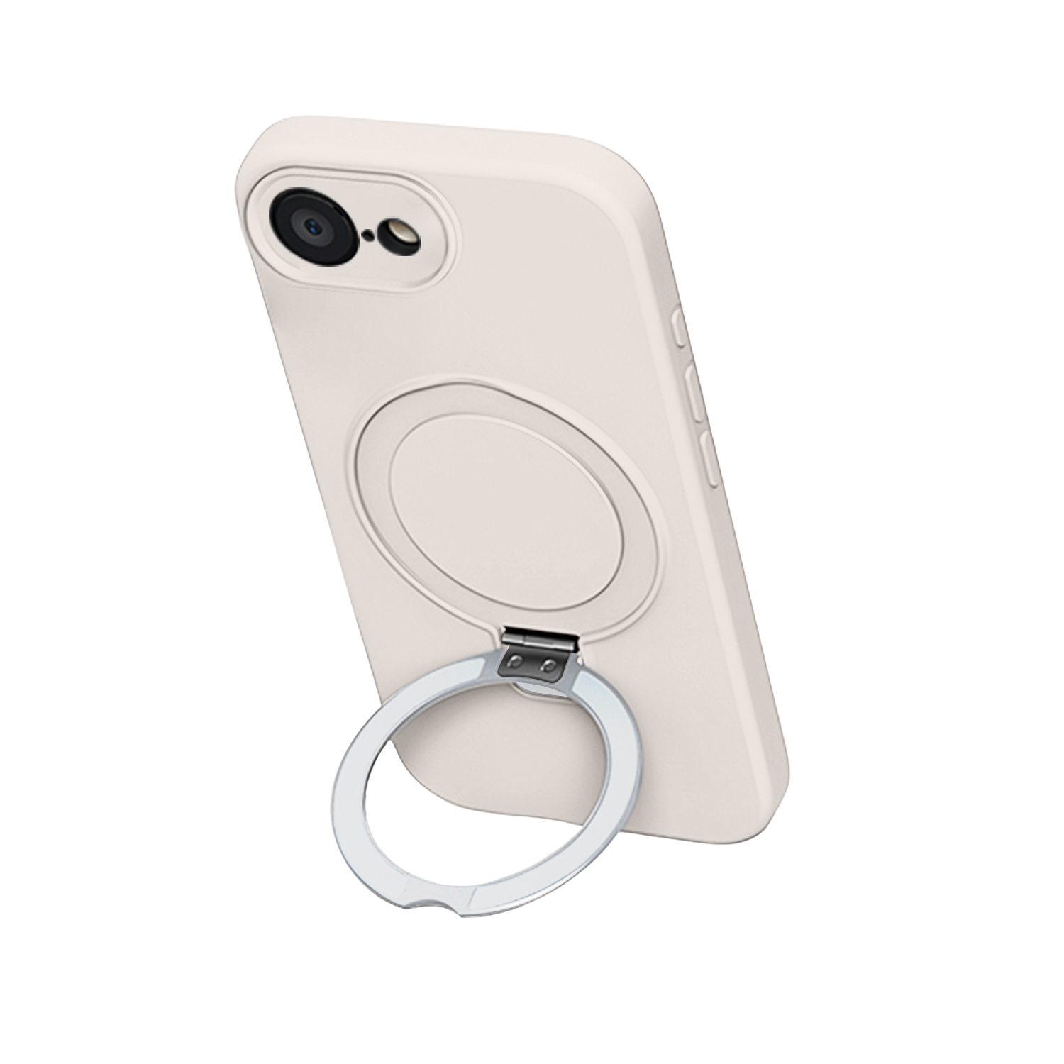 Venture Series Slim Silicone Case for iPhone 16e/ iPhone 17e