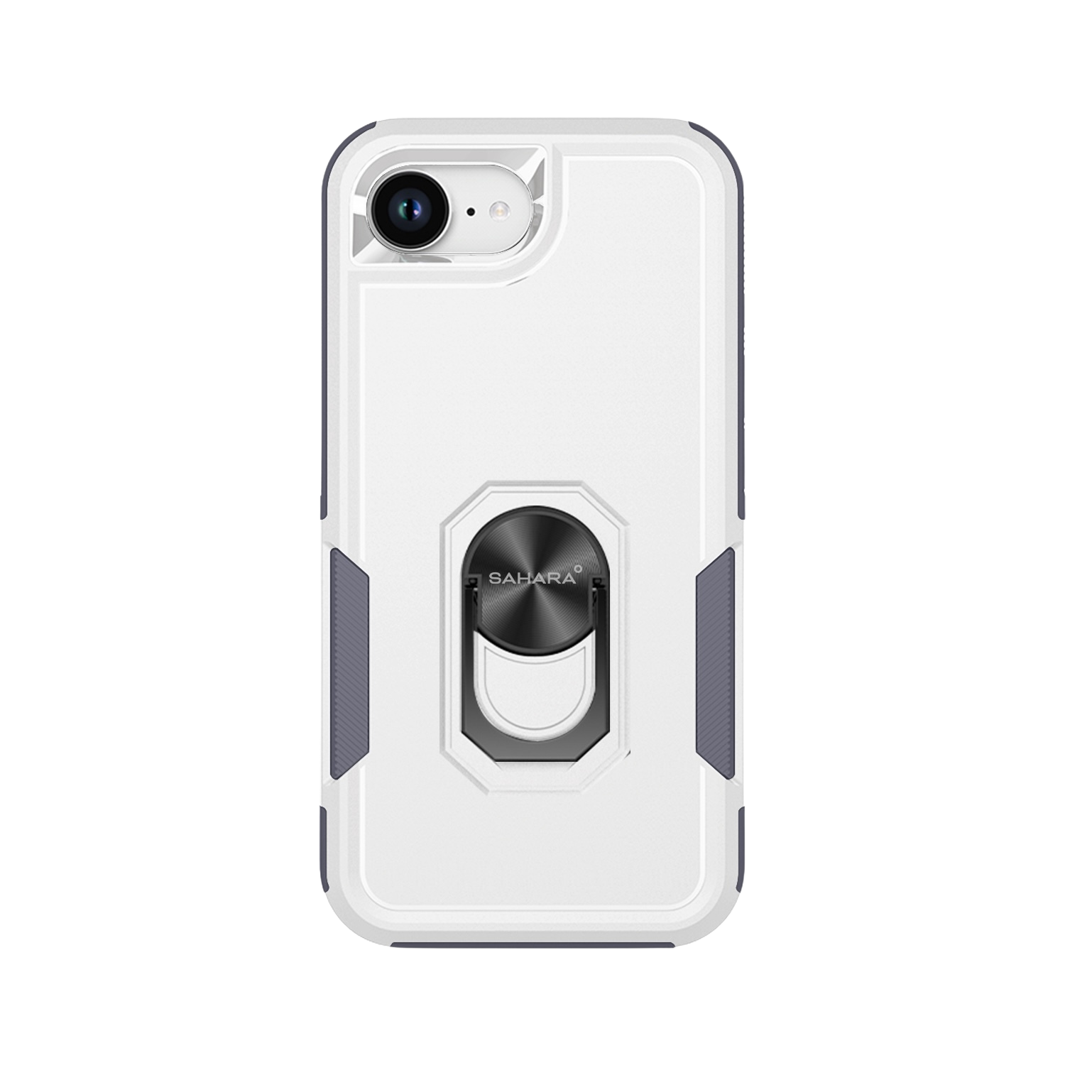 Raider Series Heavy-Duty Kickstand Case for iPhone 16e/ iPhone 17e