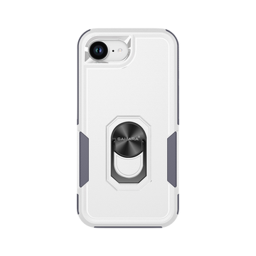 Raider Series Heavy-Duty Kickstand Case for iPhone 16e/ iPhone 17e