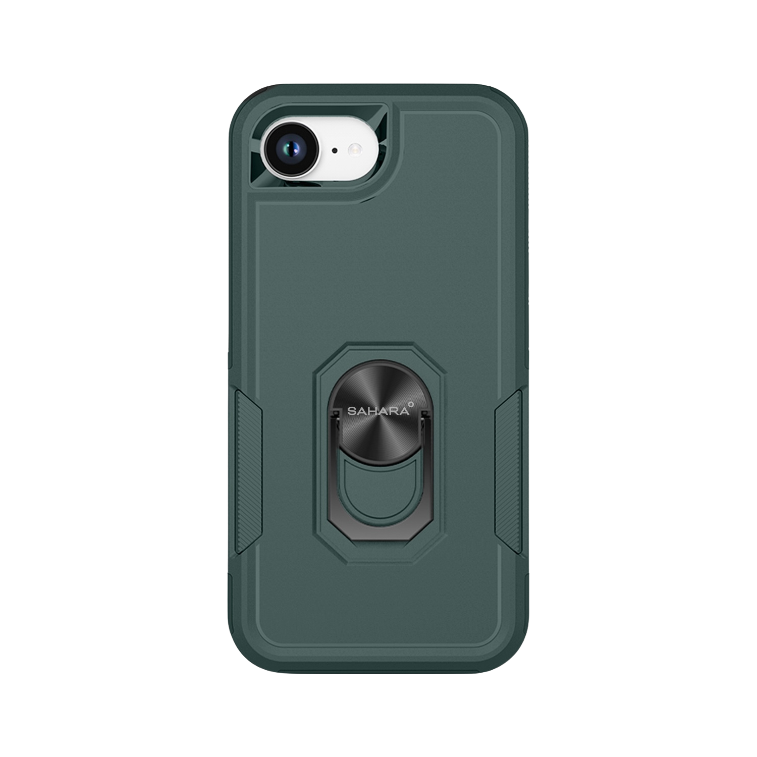 Raider Series Heavy-Duty Kickstand Case for iPhone 16e/ iPhone 17e