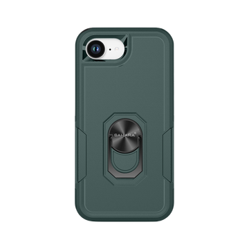 Raider Series Heavy-Duty Kickstand Case for iPhone 16e/ iPhone 17e