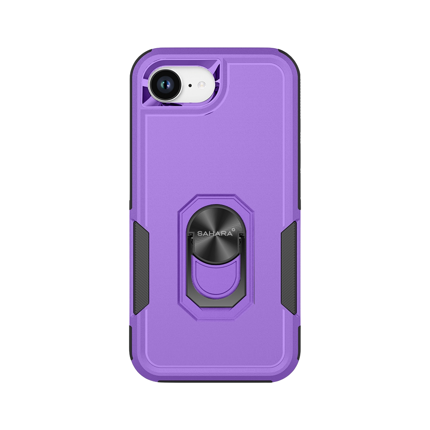 Raider Series Heavy-Duty Kickstand Case for iPhone 16e/ iPhone 17e