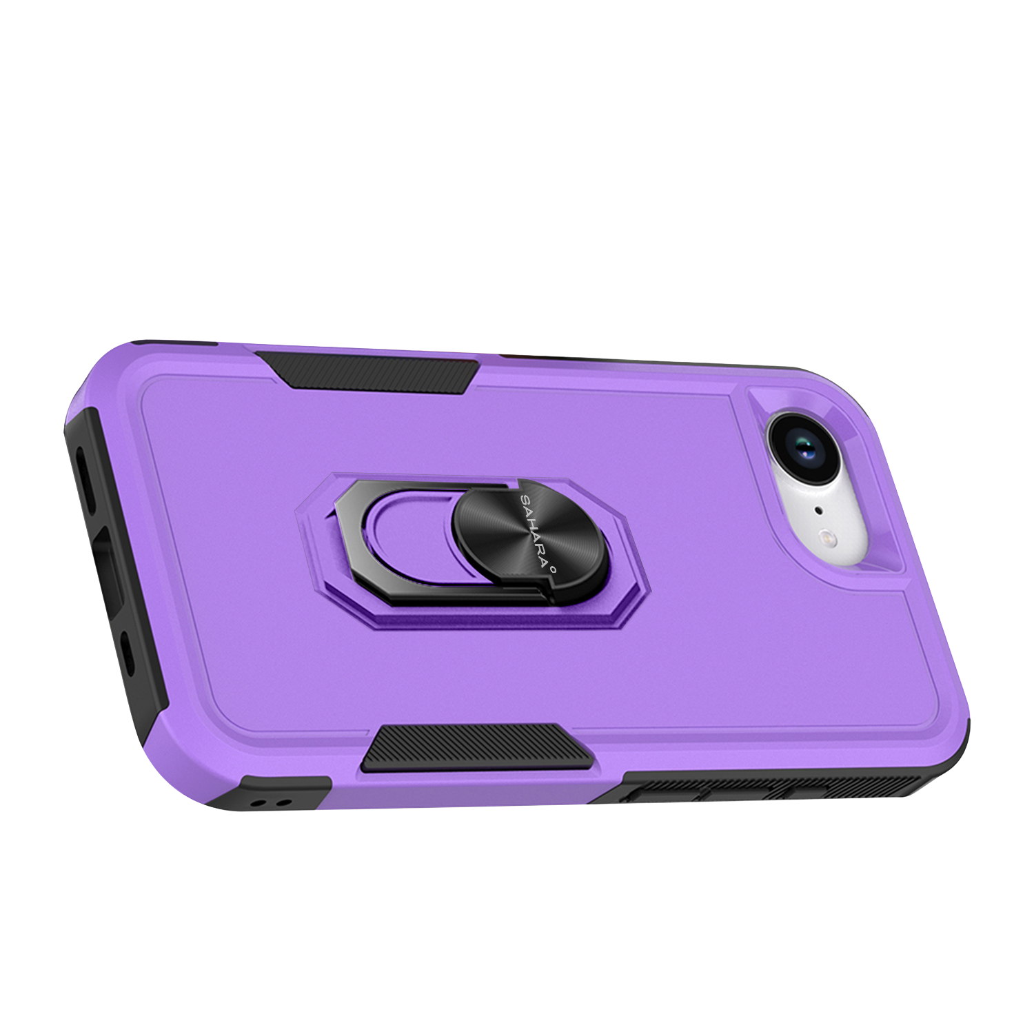 Raider Series Heavy-Duty Kickstand Case for iPhone 16e/ iPhone 17e