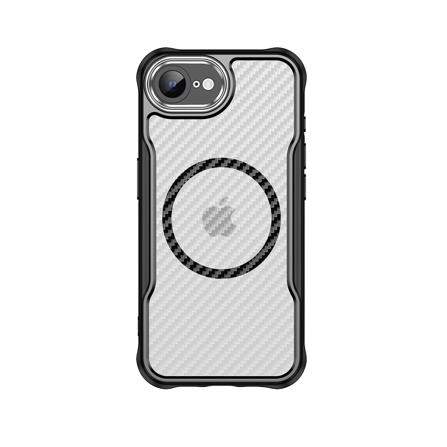 Venture Series Clear Case with MagSafe for iPhone 16e/ iPhone 17e